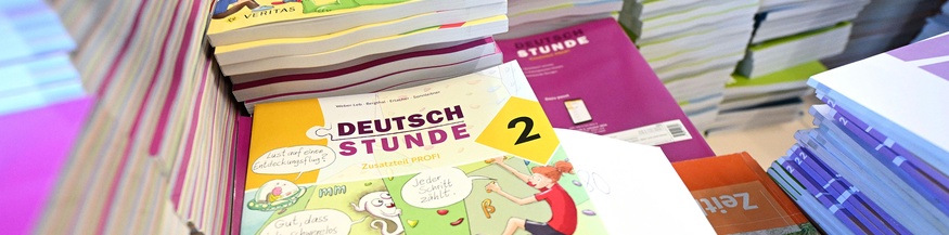 Schulbücher