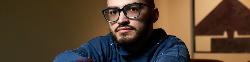 Maksym Khodak