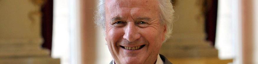 Sir Colin Davis