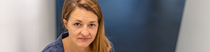 Laura Freudenthaler