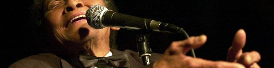 Jimmy Scott