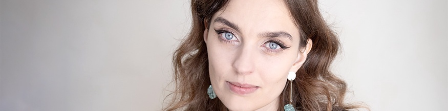 Bára Gísladóttir