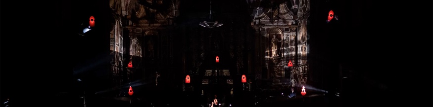 Simon-Pierre Bestion und La Tempête