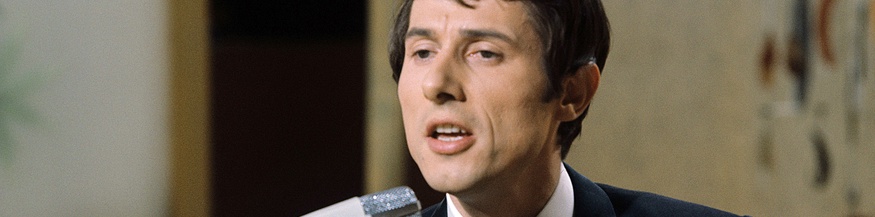 Udo Jürgens