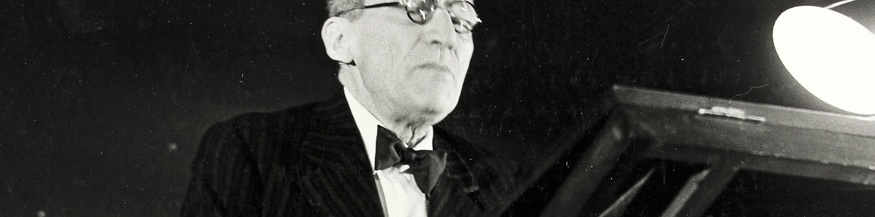 Erwin Schrödinger