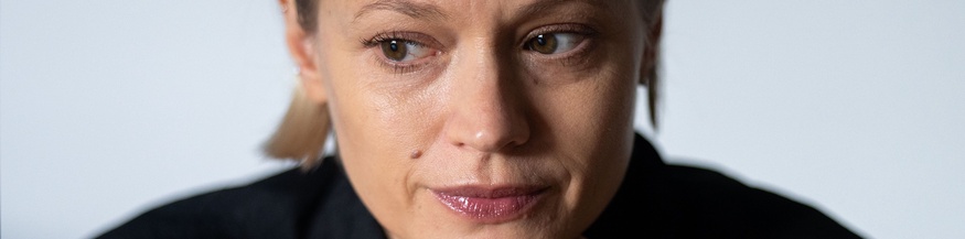 Mavie Hörbiger