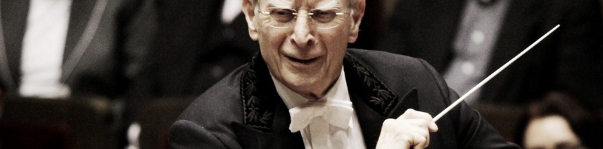 Herbert Blomstedt