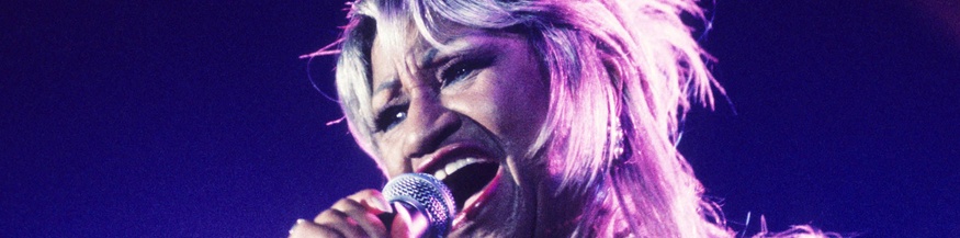 Celia Cruz
