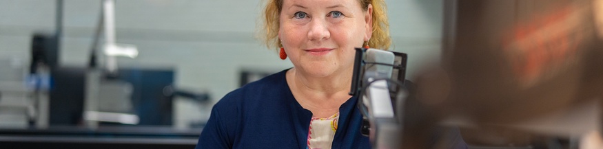 Korinna Schuman
