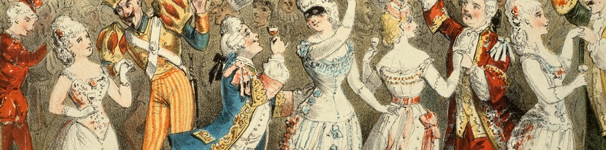 "Fledermaus", 1875 (Ausschnitt des Titelblatts)