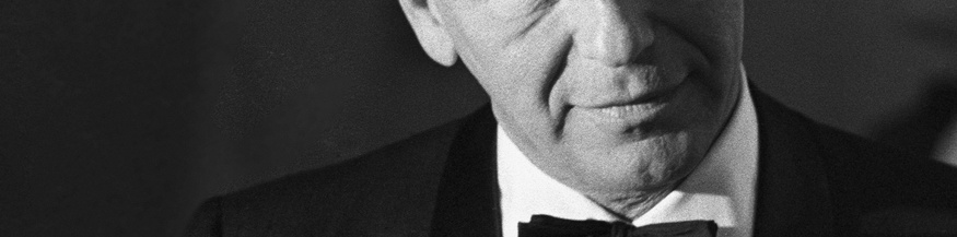 Frank Sinatra, 1966