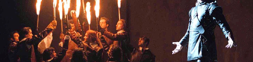 Roberto Alagne, Maggio Musicale Fiorentino, 2001