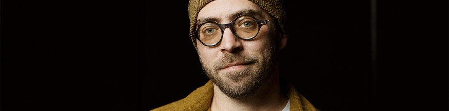 Aaron Parks