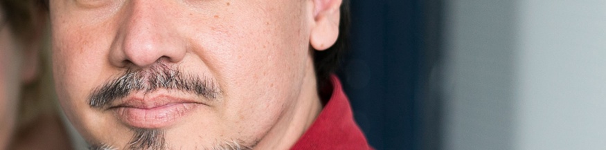 Jorge Sánchez-Chiong