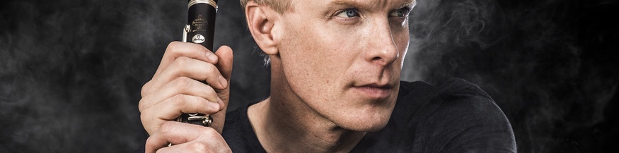 Martin Fröst