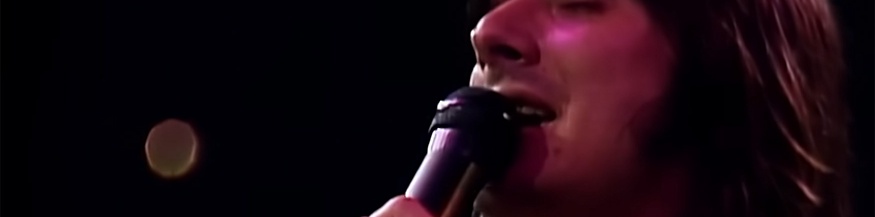 Journey - Don't Stop Believin', Screenshot