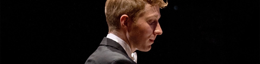 Patrick Hahn
