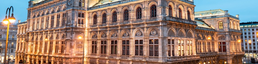 Wiener Staatsoper