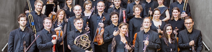 Kammerorchester Basel