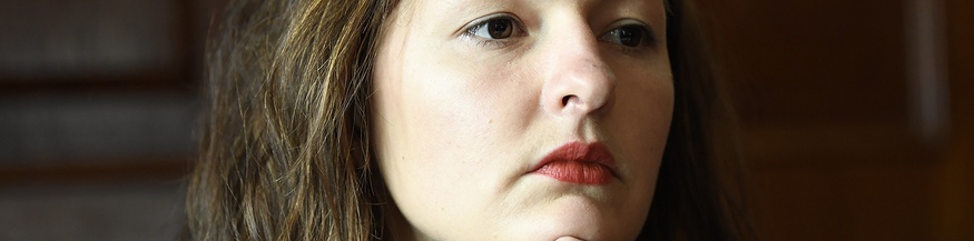 Laura Freudenthaler