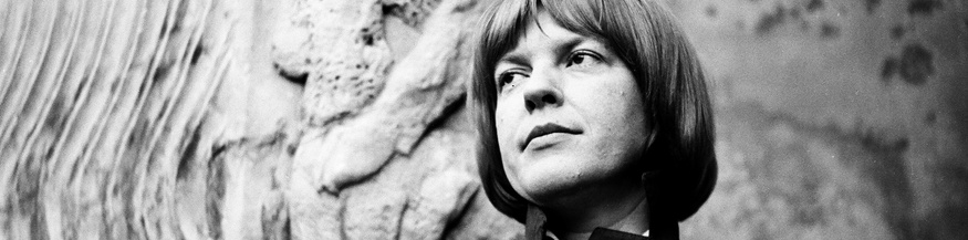 Ingeborg Bachmann