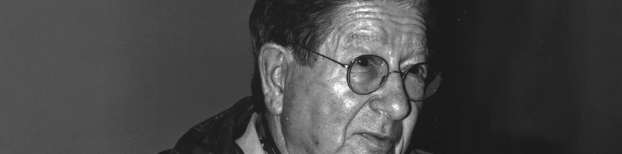 Teo Macero