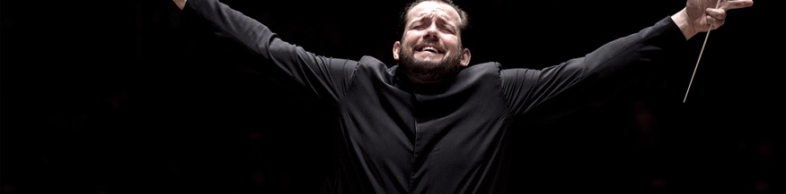 Andris Nelsons