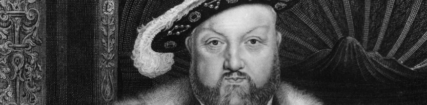 König Heinrich VIII. 