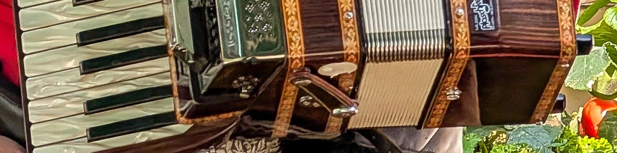 Ziehharmonika