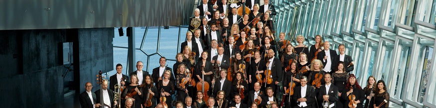 Iceland Symphony Orchestra