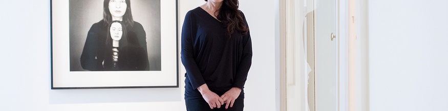 Marina Abramovic