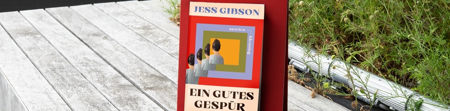 Buch des Monats