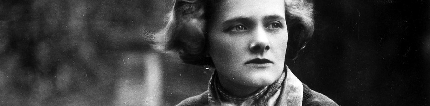 Daphne du Maurier