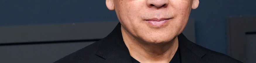 Kazuo Ishiguro