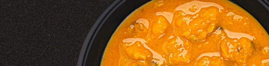 Currygericht