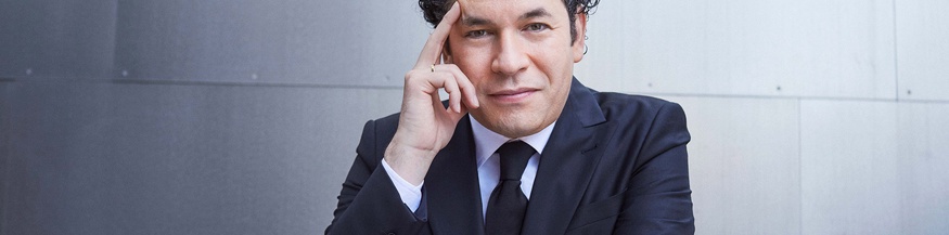 Gustavo Dudamel