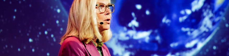 Sigrid Kaag