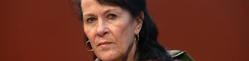 Vigdis Hjorth