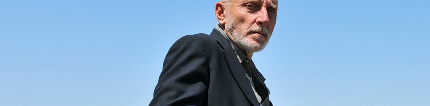 Paolo Rumiz