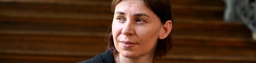 Tanja Maljartschuk