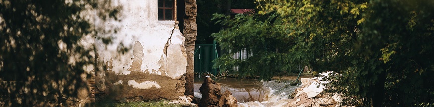 Hochwasser in Niederösterreich, 2024