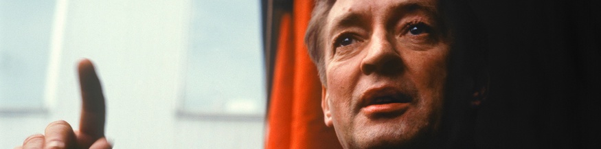 Oskar Werner