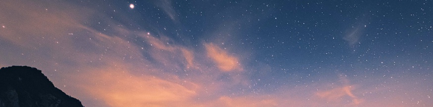 Sternenhimmel