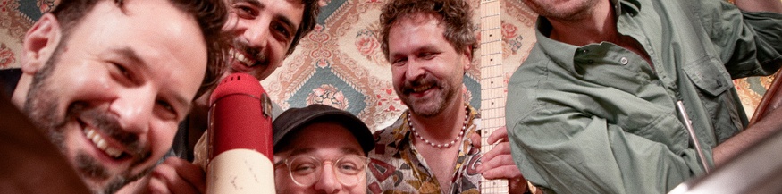 Quintett Fainschmitz