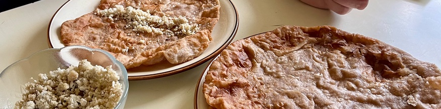 Steirerkrapfen aus dem Sölktal