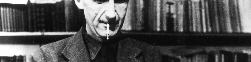 George Orwell