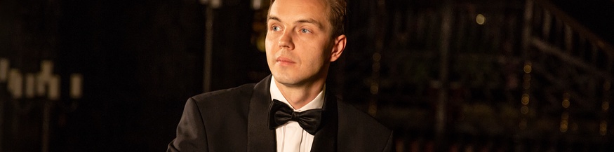 Dmitry Demyashkin