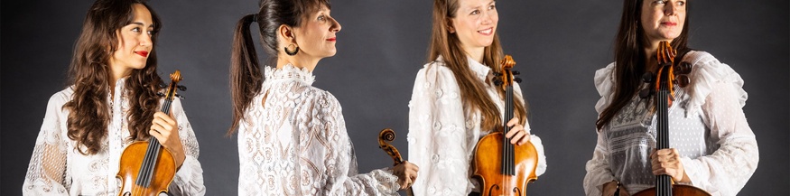 Constanze Quartett