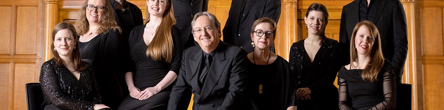 The Tallis Scholars