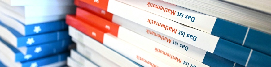 Schulbücher